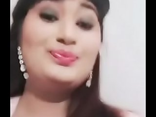 Swathi naidu recent video part4