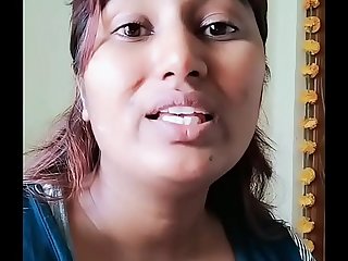 Swathi naidu sharing her new what&rsquo_s app number for video sex come to that number